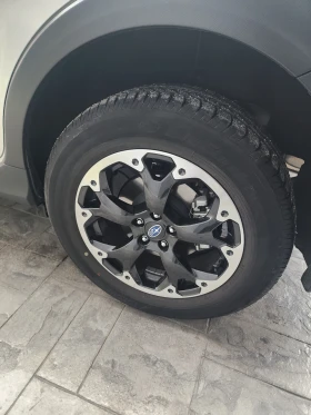 Subaru XV 4dventure 1.6, снимка 4