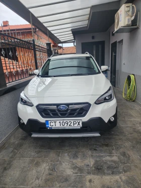 Subaru XV 4dventure 1.6, снимка 1