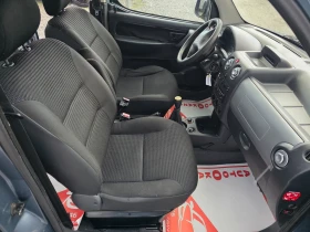 Citroen Berlingo 1.6i, снимка 13