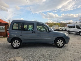 Citroen Berlingo 1.6i, снимка 4