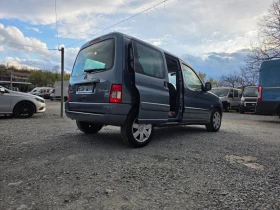 Citroen Berlingo 1.6i, снимка 7