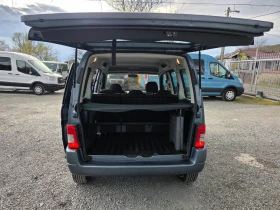 Citroen Berlingo 1.6i, снимка 16