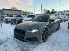 Audi A4 S-Line* Quattro* Nardo Gray* Панорама, снимка 2