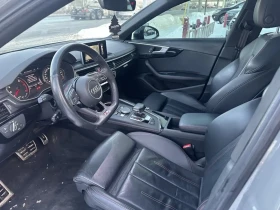Audi A4 S-Line* Quattro* Nardo Gray* Панорама, снимка 5