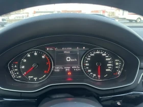 Audi A4 S-Line* Quattro* Nardo Gray* Панорама, снимка 9