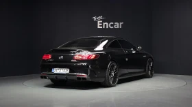 Mercedes-Benz S 550 Coupe, снимка 15
