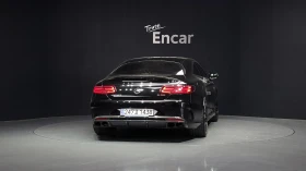 Mercedes-Benz S 550 Coupe, снимка 16