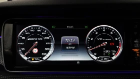 Mercedes-Benz S 550 Coupe, снимка 8