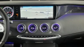 Mercedes-Benz S 550 Coupe, снимка 10