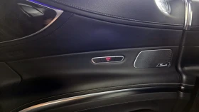 Mercedes-Benz S 550 Coupe, снимка 4
