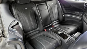 Mercedes-Benz S 550 Coupe, снимка 12