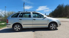 Skoda Fabia 1.9 TDI, снимка 6