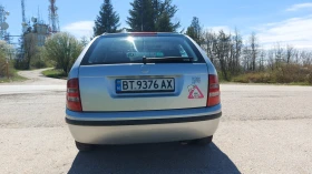 Skoda Fabia 1.9 TDI, снимка 7