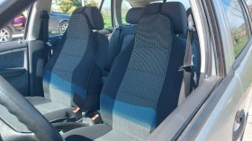 Skoda Fabia 1.9 TDI, снимка 12