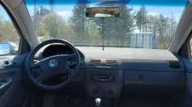 Skoda Fabia 1.9 TDI, снимка 10