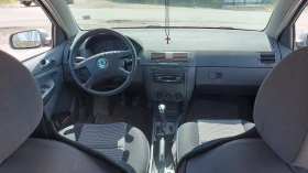 Skoda Fabia 1.9 TDI, снимка 9