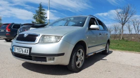 Skoda Fabia 1.9 TDI, снимка 3