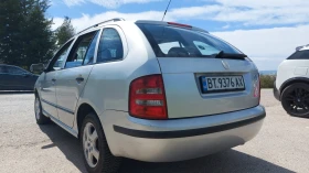Skoda Fabia 1.9 TDI, снимка 5