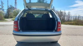 Skoda Fabia 1.9 TDI, снимка 15