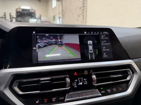 BMW 330 330i xDrive M Package | HUD | Камера | Навигация, снимка 8