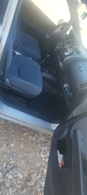 Honda Jazz, снимка 6