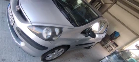 Honda Jazz, снимка 5