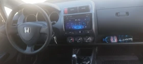 Honda Jazz, снимка 1