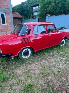 Skoda 100, снимка 2