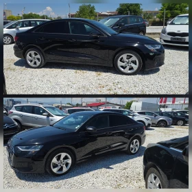 Audi A3 2.0 TFSI, снимка 5