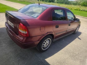 Opel Astra 1.6, снимка 6