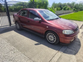 Opel Astra 1.6, снимка 8