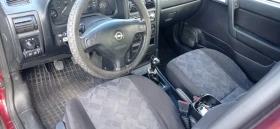 Opel Astra 1.6, снимка 7