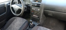 Opel Astra 1.6, снимка 11