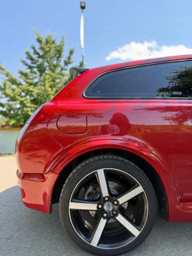 Volvo C30 2.4 D5, снимка 9