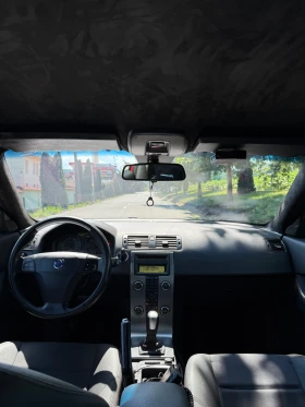 Volvo C30 2.4 D5, снимка 13
