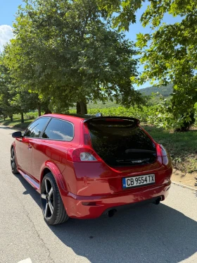 Volvo C30 2.4 D5, снимка 4