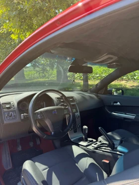 Volvo C30 2.4 D5, снимка 14