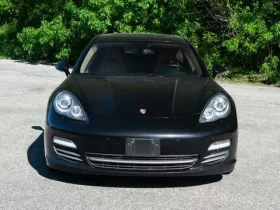 Porsche Panamera CARFAX, снимка 4