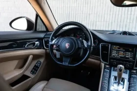 Porsche Panamera CARFAX, снимка 9