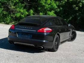 Porsche Panamera CARFAX, снимка 3
