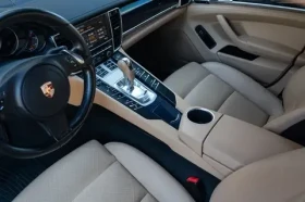 Porsche Panamera CARFAX, снимка 7