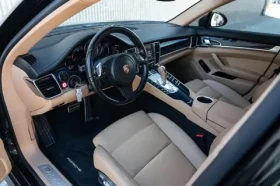 Porsche Panamera CARFAX, снимка 6