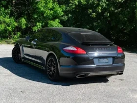 Porsche Panamera CARFAX, снимка 2