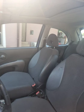 Nissan Micra, снимка 6