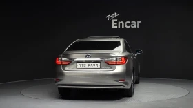 Lexus ES ЛЮК* ПОДГРЕВ ВОЛАН* BLIND SPOT* КРАЙНА ЦЕНА, снимка 4
