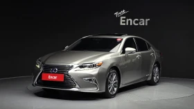 Lexus ES ЛЮК* ПОДГРЕВ ВОЛАН* BLIND SPOT* КРАЙНА ЦЕНА, снимка 1