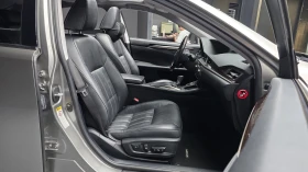 Lexus ES ЛЮК* ПОДГРЕВ ВОЛАН* BLIND SPOT* КРАЙНА ЦЕНА, снимка 11