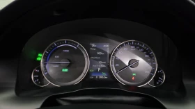 Lexus ES ЛЮК* КРАЙНА ЦЕНА, снимка 8