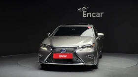 Lexus ES ЛЮК* ПОДГРЕВ ВОЛАН* BLIND SPOT* КРАЙНА ЦЕНА, снимка 3