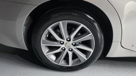 Lexus ES ЛЮК* ПОДГРЕВ ВОЛАН* BLIND SPOT* КРАЙНА ЦЕНА, снимка 5